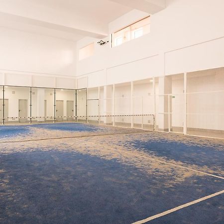 Livemalaga Alta Suite & Parking Eksteriør billede
