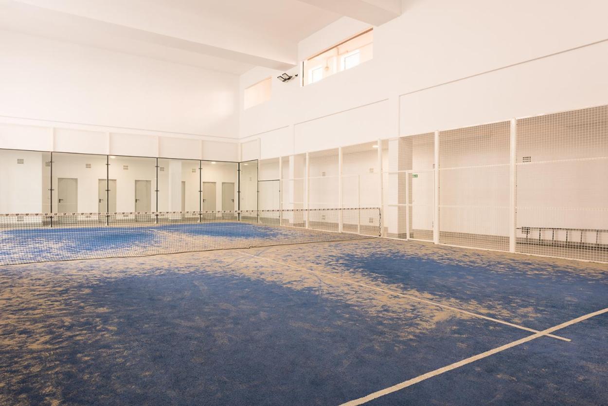 Livemalaga Alta Suite & Parking Eksteriør billede